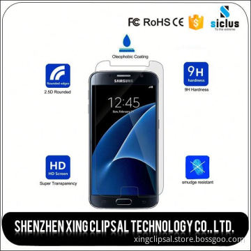 For Iphone 6s Tempered Glass Protector, Anti-Glare Tempered Glass Screen Protector